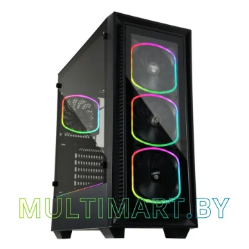 Корпус Enermax StarryFort SF30 (ECA-SF30-M1BB-ARGB)